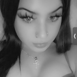 Meet your Posher, Kayleigh